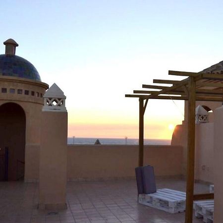 Livingtarifa Apartamento Anhelo Kültér fotó