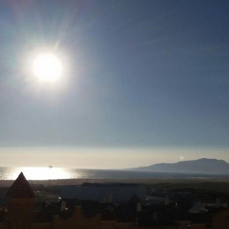 Livingtarifa Apartamento Anhelo Kültér fotó
