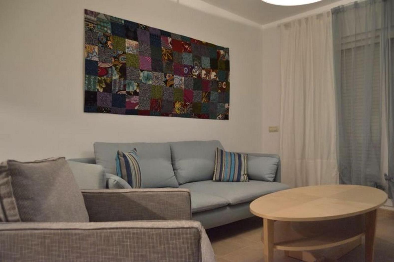 Livingtarifa Apartamento Anhelo Kültér fotó