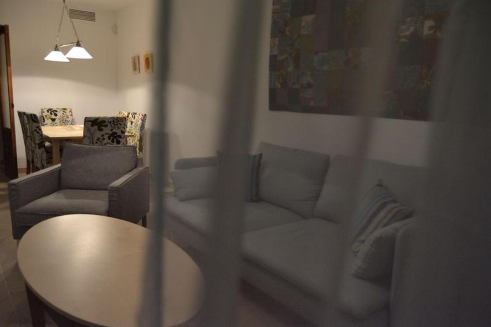 Livingtarifa Apartamento Anhelo Kültér fotó